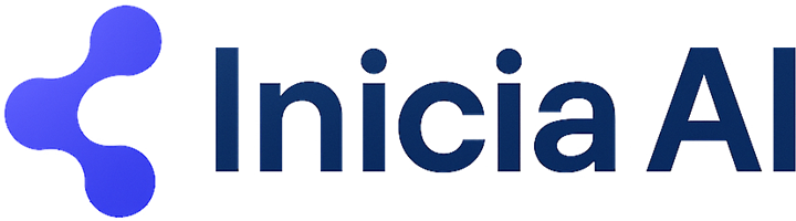 Inicia AI Logo